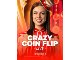 Crazy Coin Flip — Evolution
